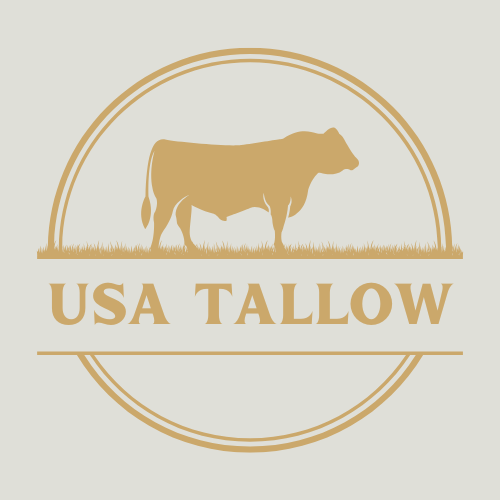 USA Tallow